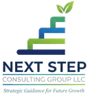 Next Step Consulting Group Logo